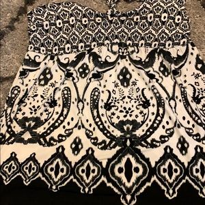 Women’s Halter Top